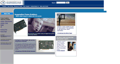 Desktop Screenshot of imagenation.com